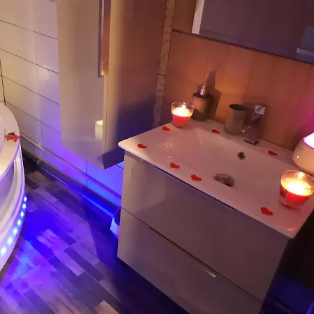 Luxe Sauna Romantique: Biscarosse Plage Getaway Biscarrosse Exterior photo