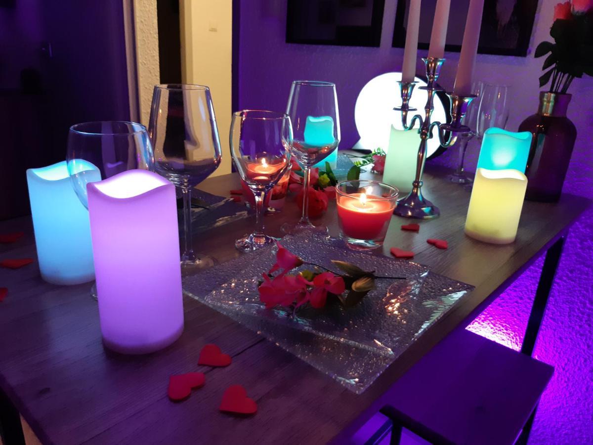 Luxe Sauna Romantique: Biscarosse Getaway Apartment *