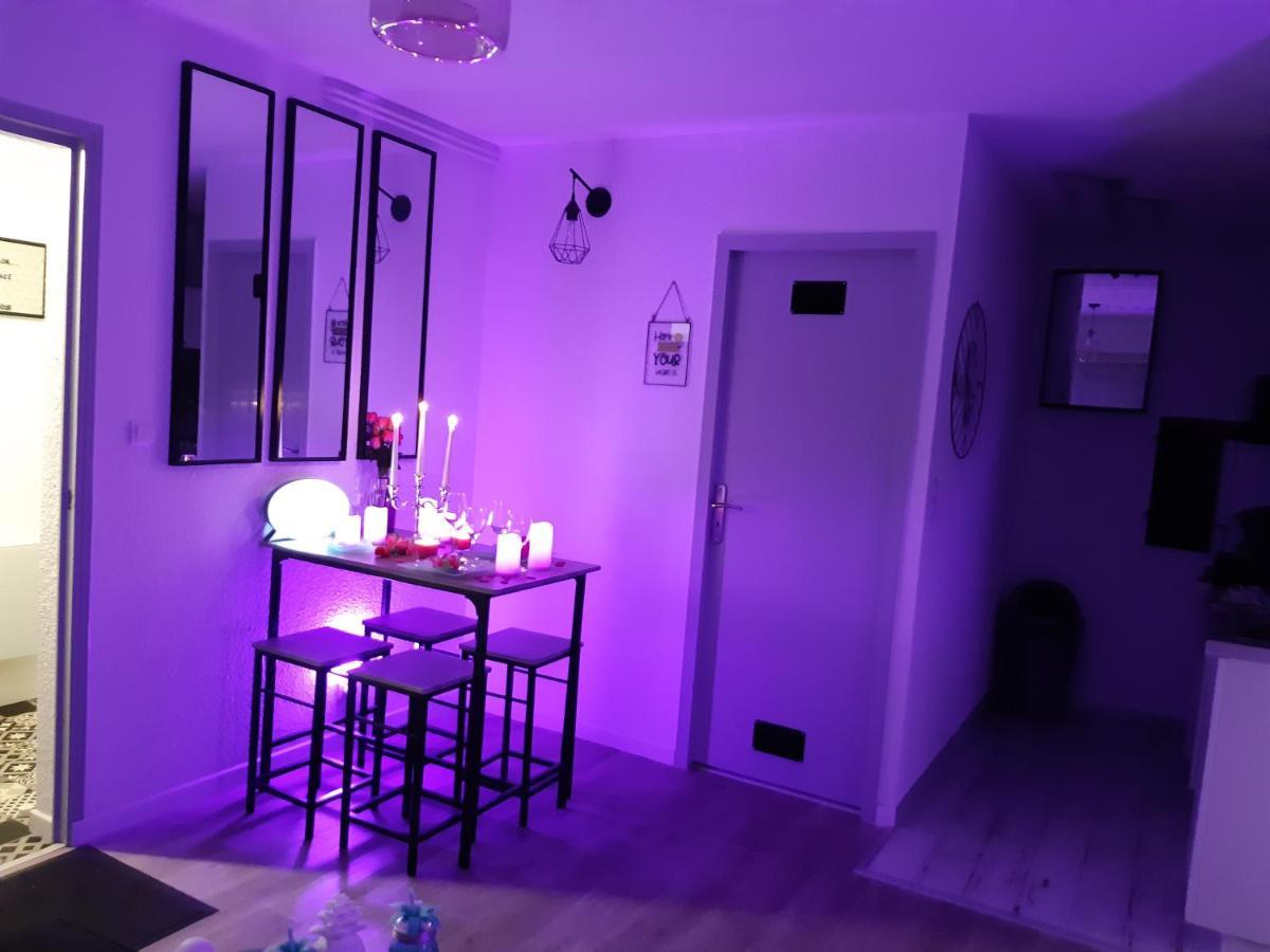 Luxe Sauna Romantique: Biscarosse Getaway * Biscarrosse