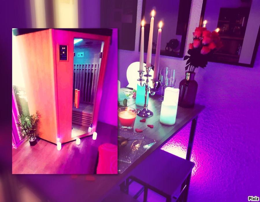 Apartment Luxe Sauna Romantique: Biscarosse Getaway Biscarrosse