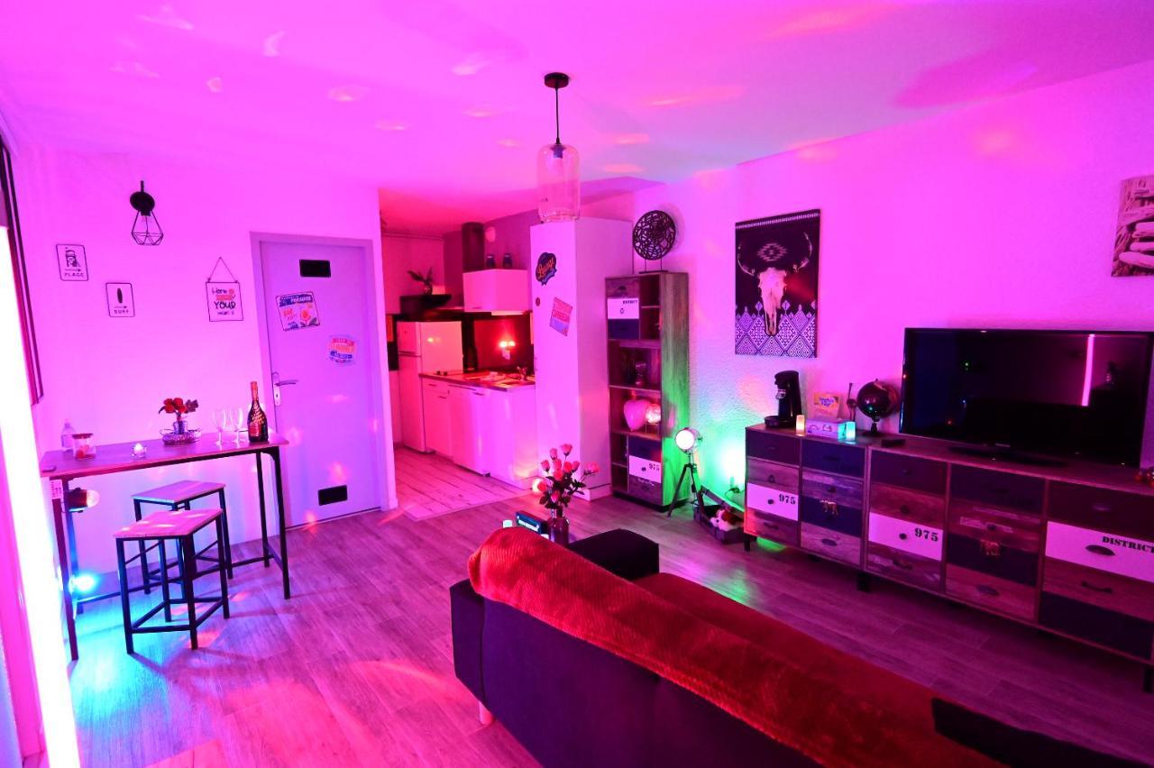 Luxe Sauna Romantique: Biscarosse Getaway * Biscarrosse