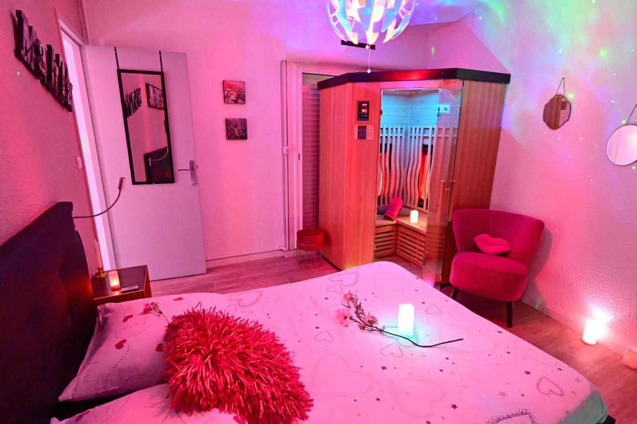 Apartment Luxe Sauna Romantique: Biscarosse Getaway