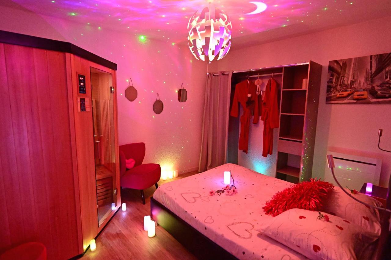 Apartment Luxe Sauna Romantique: Biscarosse Getaway